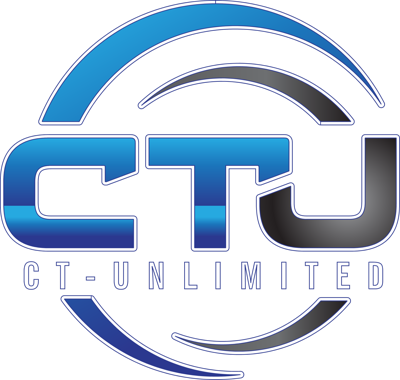 CT-Unlimited Logo